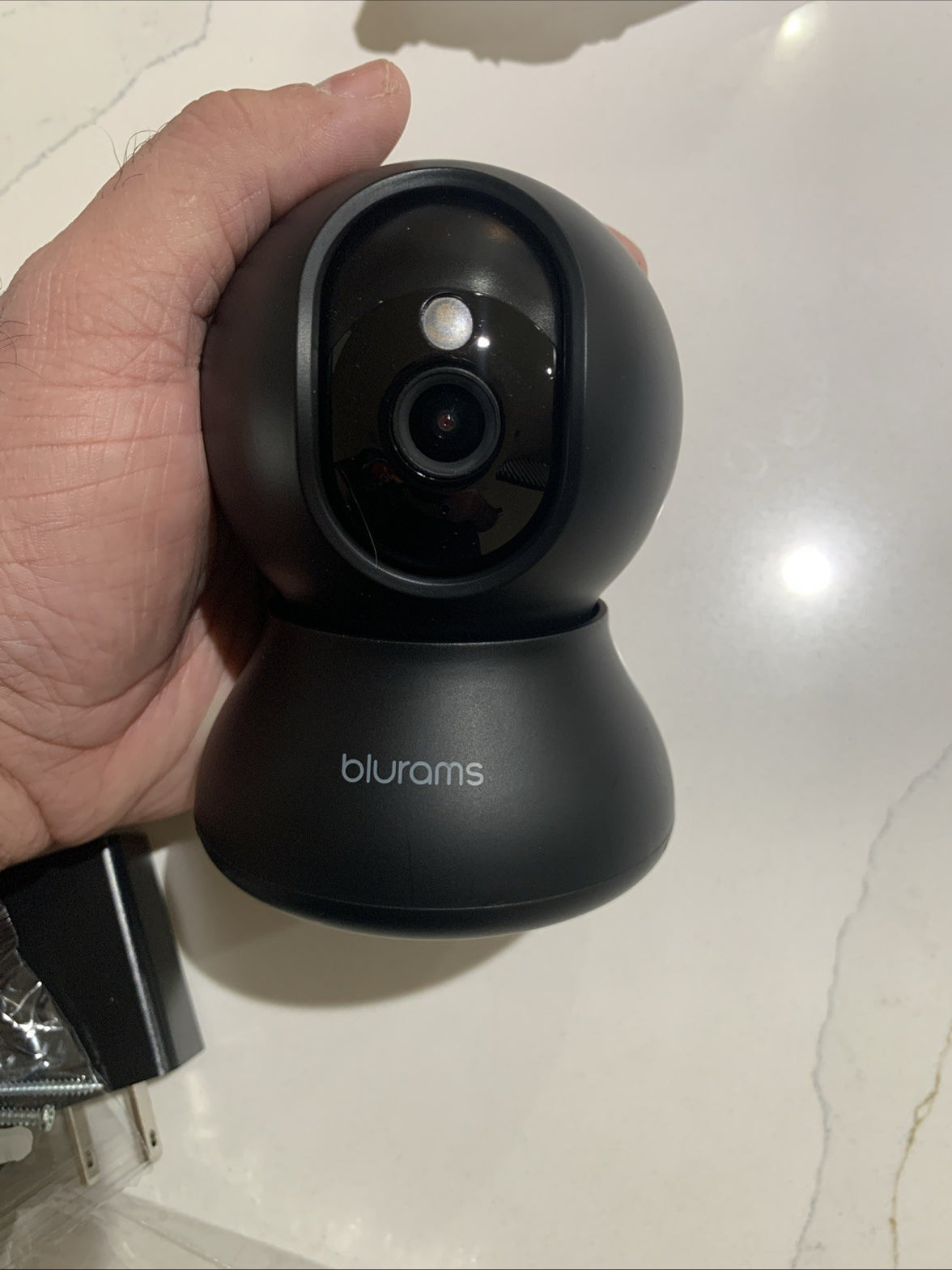 Blurams Dome Lite 2 Security Camera - Black7