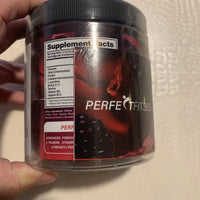 Creatine Monohydrate Berry Gummies Complex 8000mg w L-carnitine 120 Ct Exp 1/273