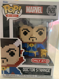 Funko Pop! Vinyl: Marvel - Doctor Strange - Target (Exclusive) #14280