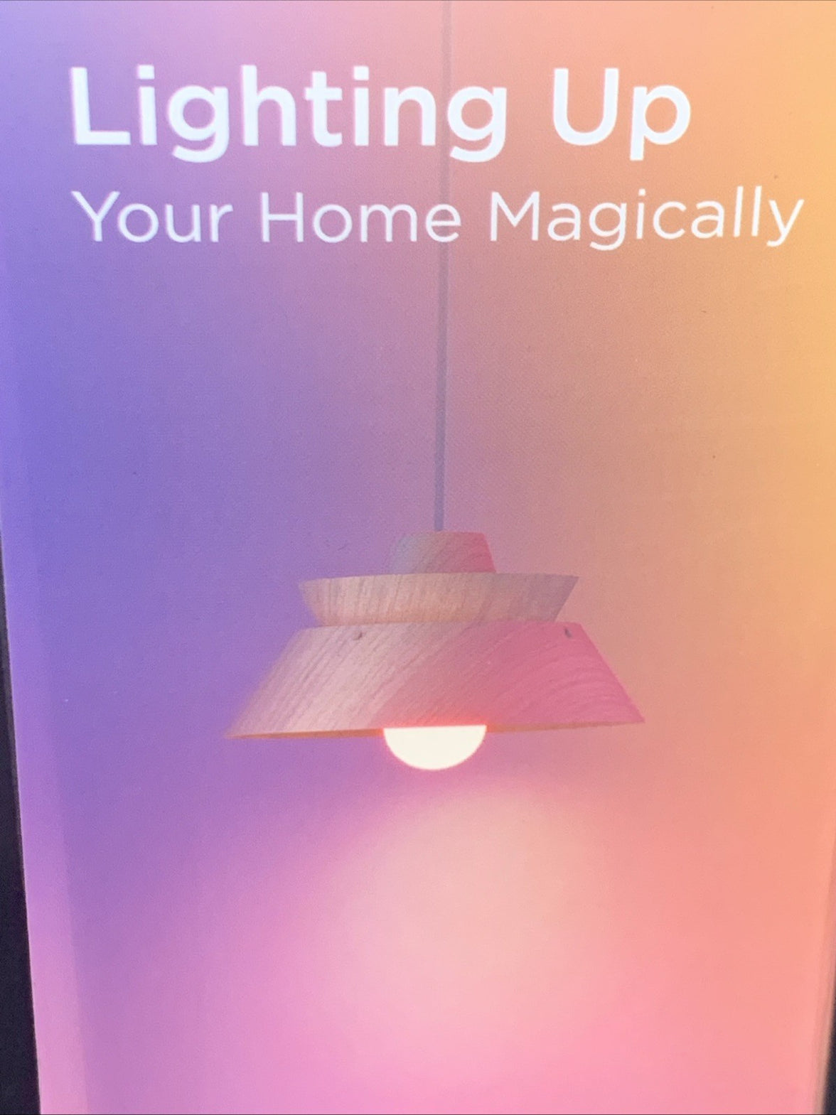 Govee RGBWW Smart LED Light Bulbs Wi-Fi Alexa Google Dimmable6
