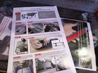 2024 Tundra Metal Dash Platform Phone 2022-2025 2023-2025 Sequoia 2