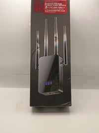 WIFI ROUTER EXTENDER CF-WR304S0