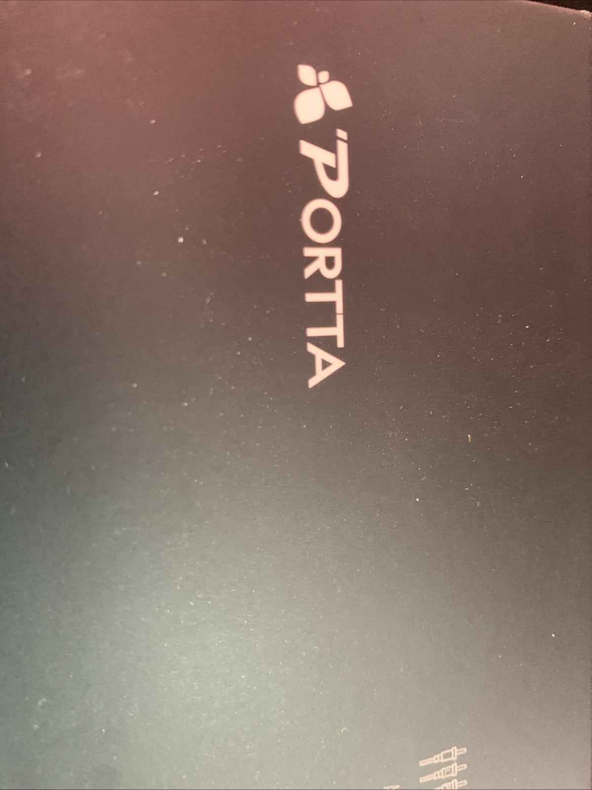Portta Video Capture Box Video Recorder - New Open Box2