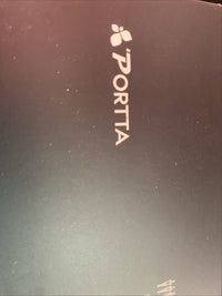 Portta Video Capture Box Video Recorder - New Open Box2