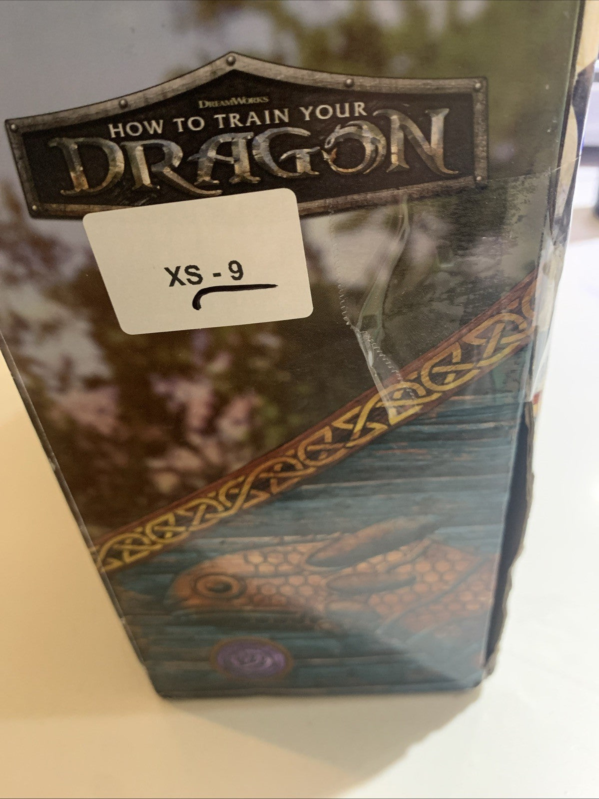 2025 How To Train Your Dragon Ultimate Plasma Blast Toothless Open Box18