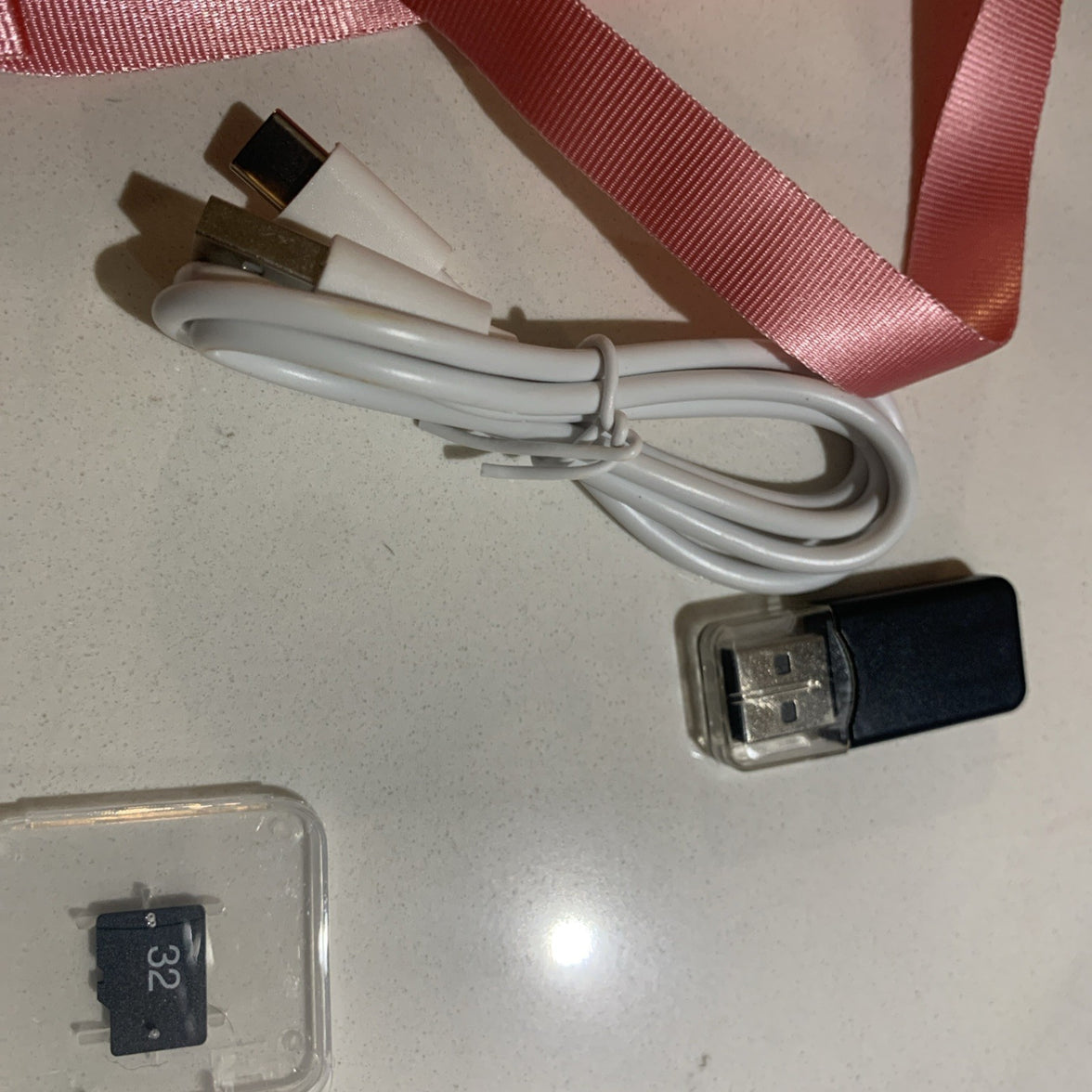 Pink Kids Camera, Brand New Box12