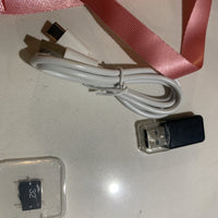Pink Kids Camera, Brand New Box12