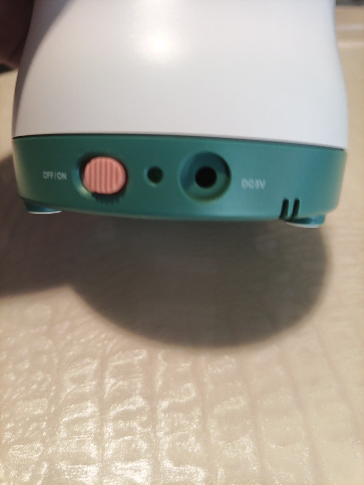 Heart of Tafiti Baby Cameras To Add To System With  Audio4