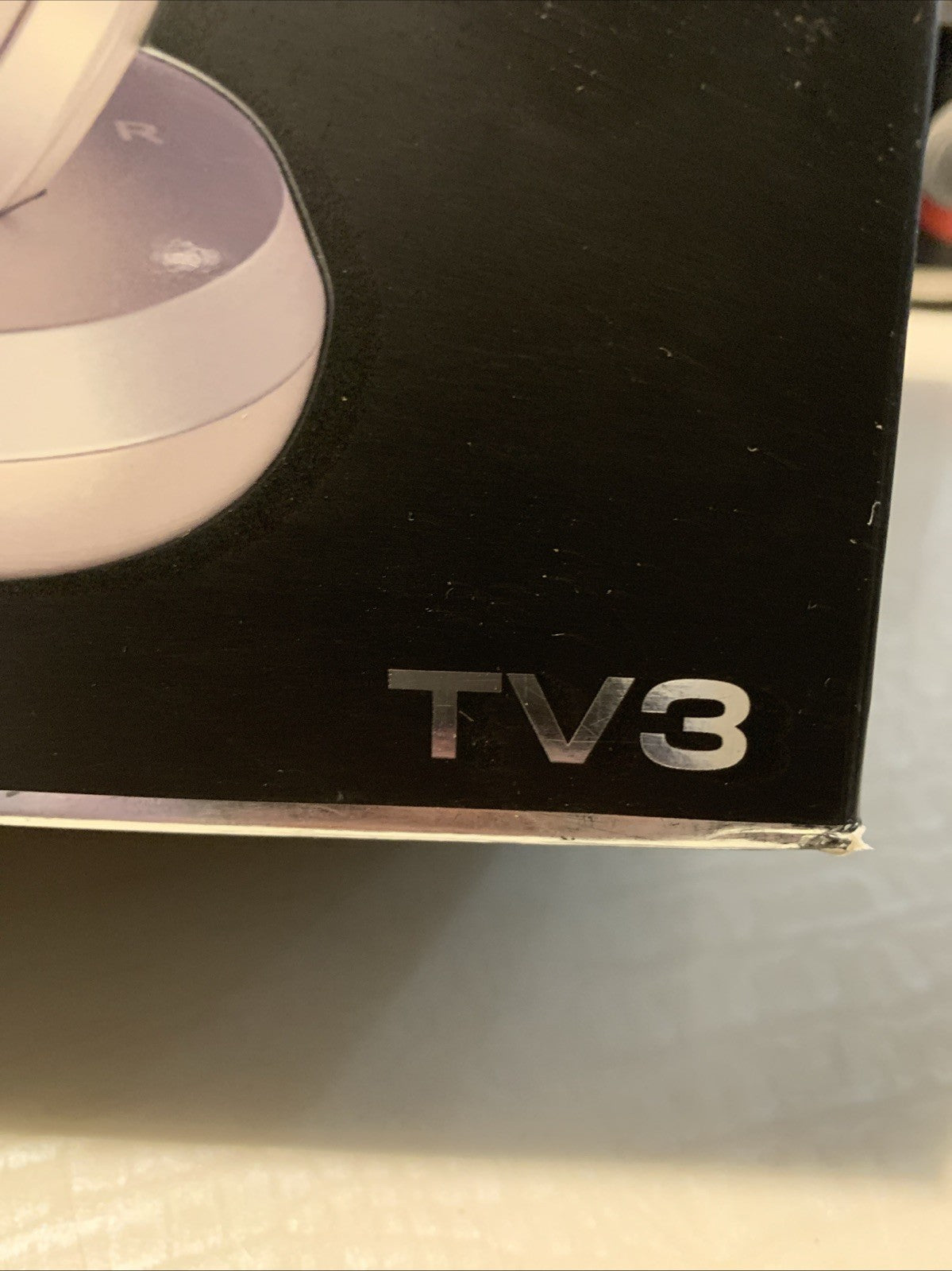 Gorsun TV3 Wireless TV Headphones Ensemble 2.4G Bluetooth Optical2