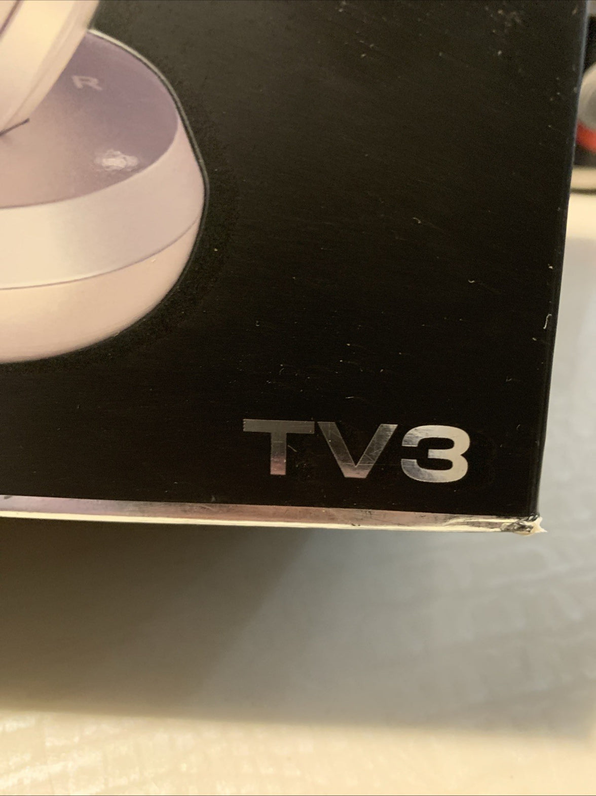 Gorsun TV3 Wireless TV Headphones Ensemble 2.4G Bluetooth Optical2