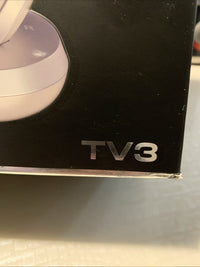 Gorsun TV3 Wireless TV Headphones Ensemble 2.4G Bluetooth Optical2