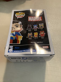 Funko Pop! Vinyl: Marvel - Doctor Strange - Target (Exclusive) #14283