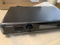 TONOR (TW450) Dual UHF Wireless Microphone-Grey4