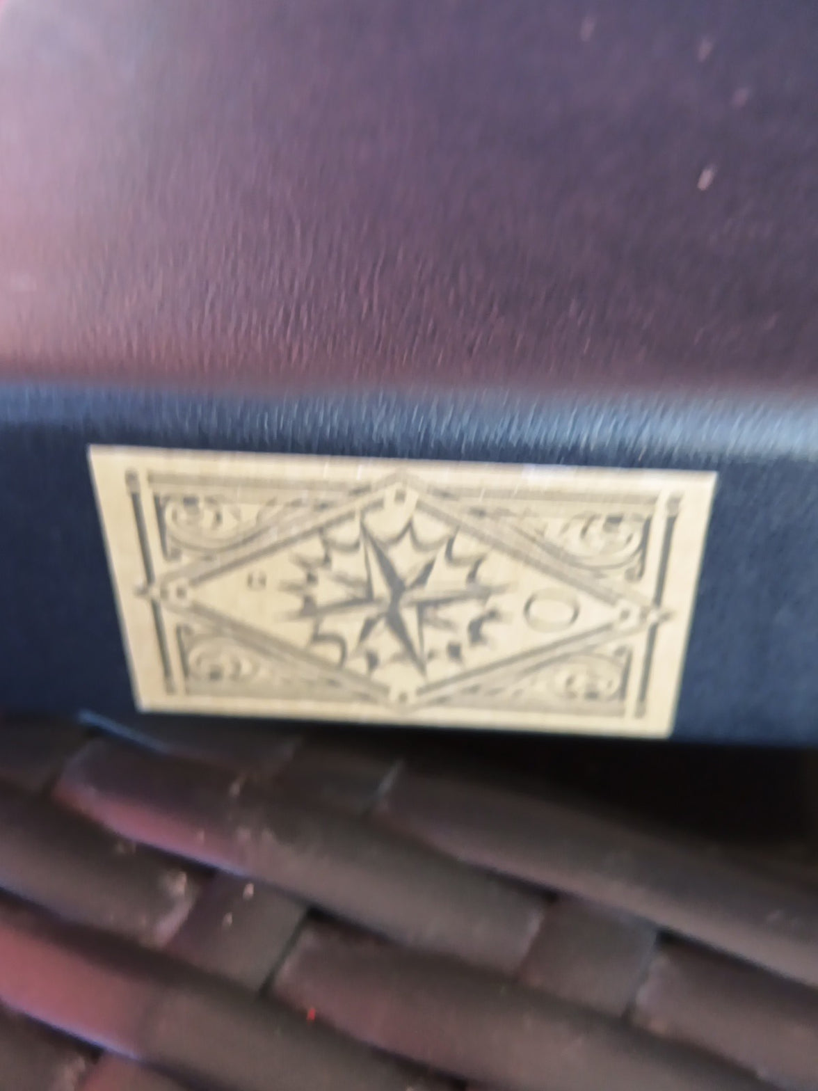 Warner Bros. S20  Harry Potter Wand. Fantasy MAGIC WHIMSY MOVIE 12