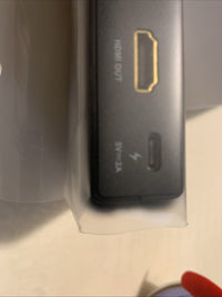 EZCast CatchU Capture Card, Plug and Record Your Mobile Gameplay, Capture11