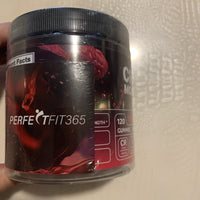Creatine Monohydrate Berry Gummies Complex 8000mg w L-carnitine 120 Ct Exp 1/274