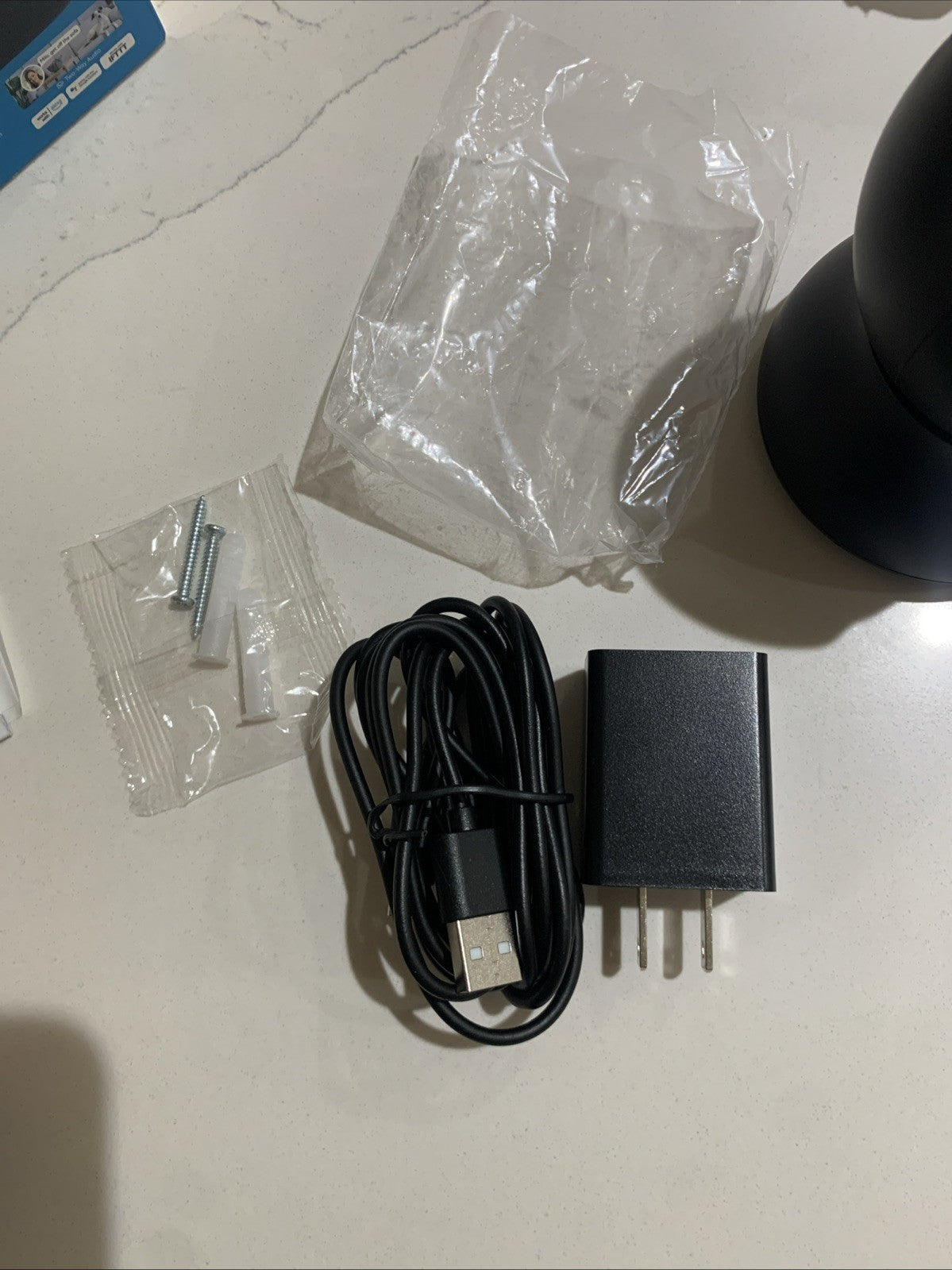 Blurams Dome Lite 2 Security Camera - Black10