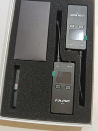 VL 1 Wireless  Microphone Series7