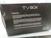 “MXQ Pro 4K Android TV Box 5G - Reproductor Multimedia de Alta Velocidad”4