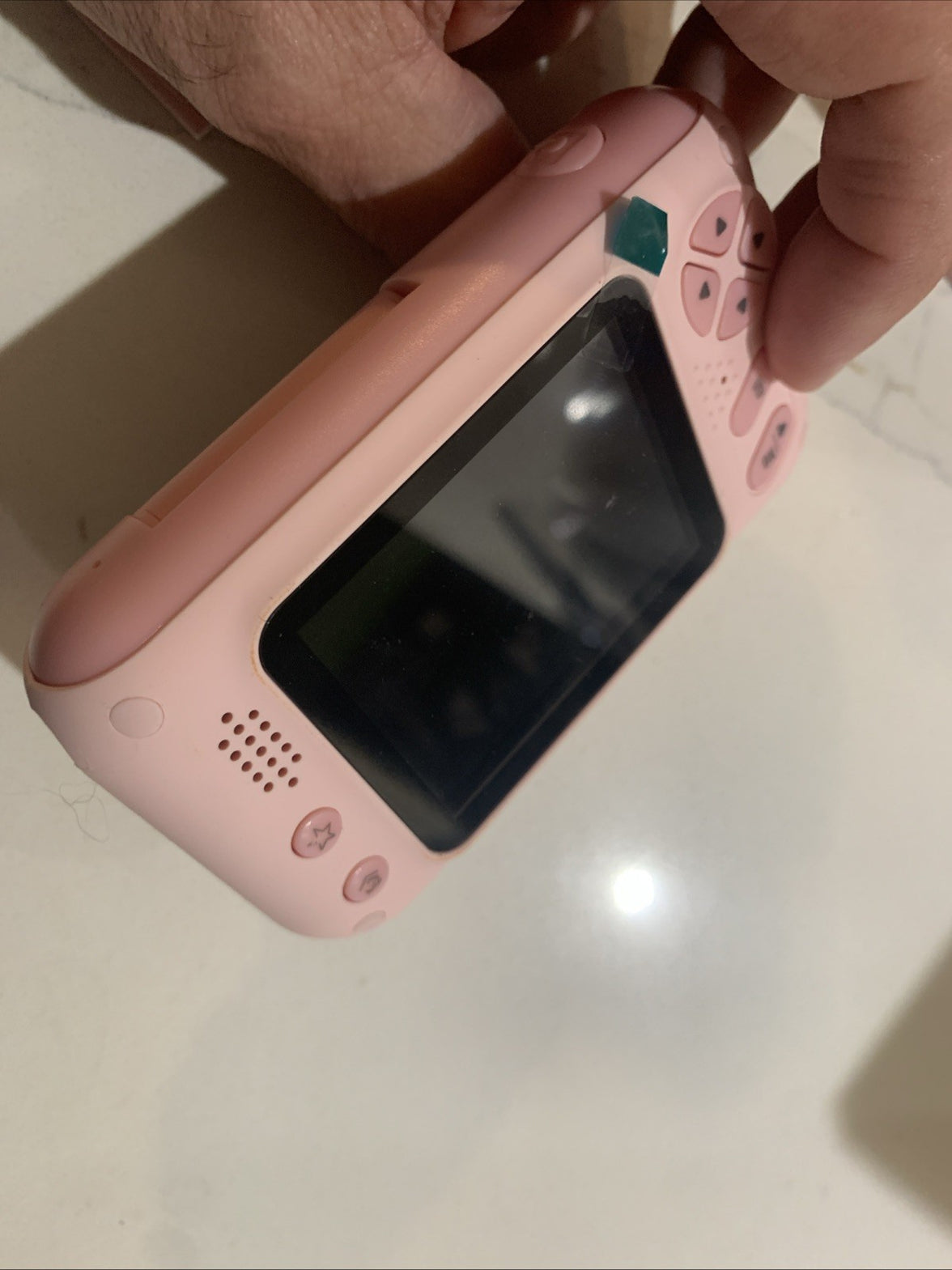 Pink Kids Camera, Brand New Box3