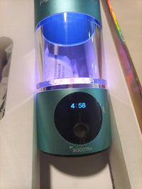Hydrogen Water Bottle Generator Hydrogen Rich Water Bottle  SPE PEM Hydrogen7