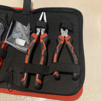Rizom Glass Cutting Tool, Cutter 2-20MM, 8" Tile Nippers, Glass... 5