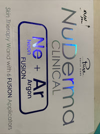 New NuDerma Skincare Set2