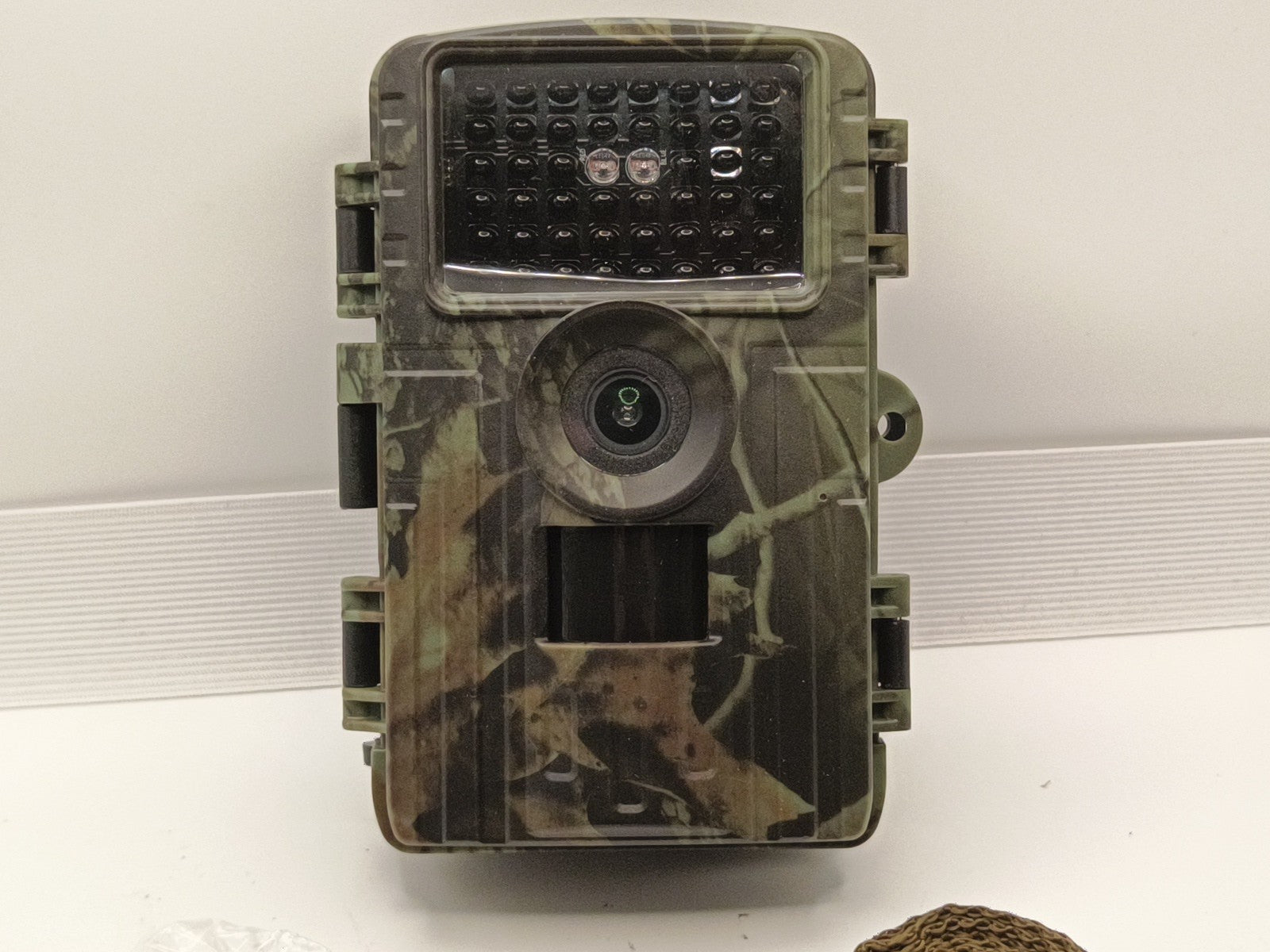 PR4000W Trail Camera WiFi 60MP 4K6