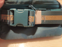Lululemon Everywhere Belt Bag, New Style With Monogram Belt6