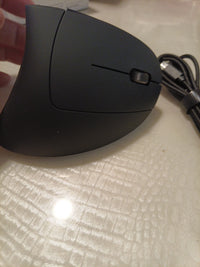 Wireless Ergonomic Mouse4