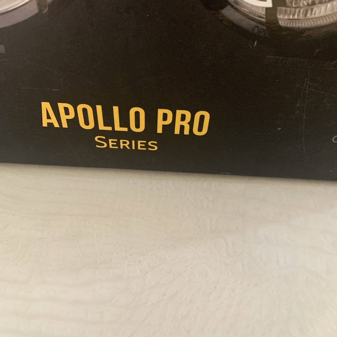 KC HiLiTES Apollo Pro 151 6 100w Light System Pair2