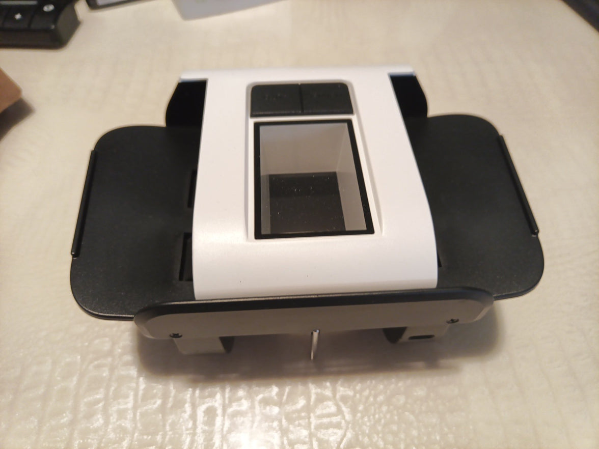 X1 Automatic Card Shuffler Rechargeable Two Modes & 2 Free Decks Of Cards0