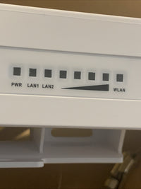 ULNA is a wireless bridge with a maximum wireless data rate of 1000 Mb10