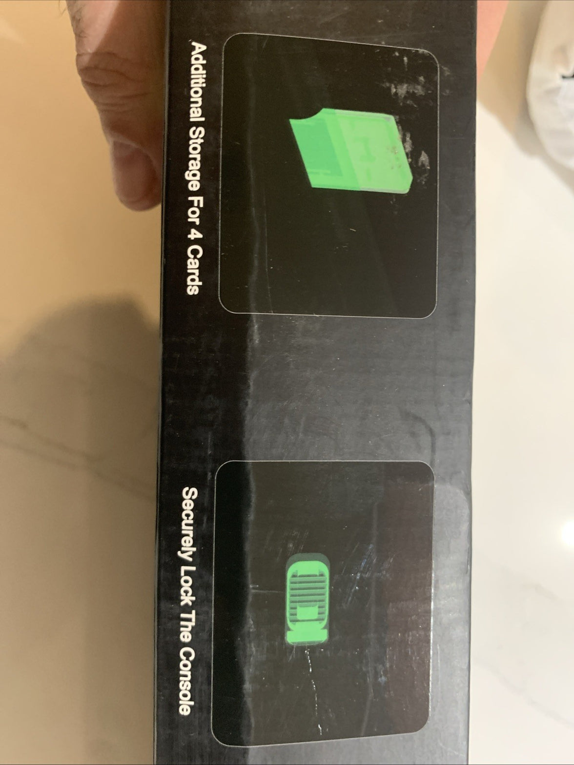 NEW JC200 Wireless Gamepad for Nintendo Switch | Switch OLED models3