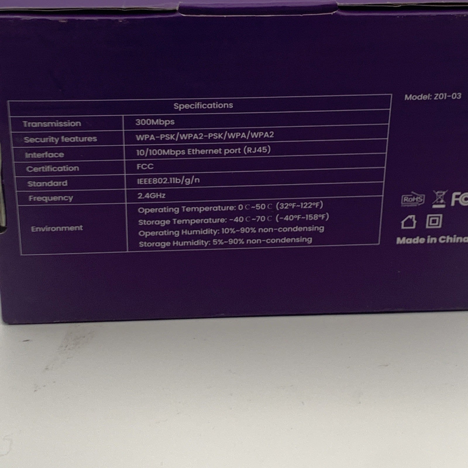 WiFi Extender Signal Booster2