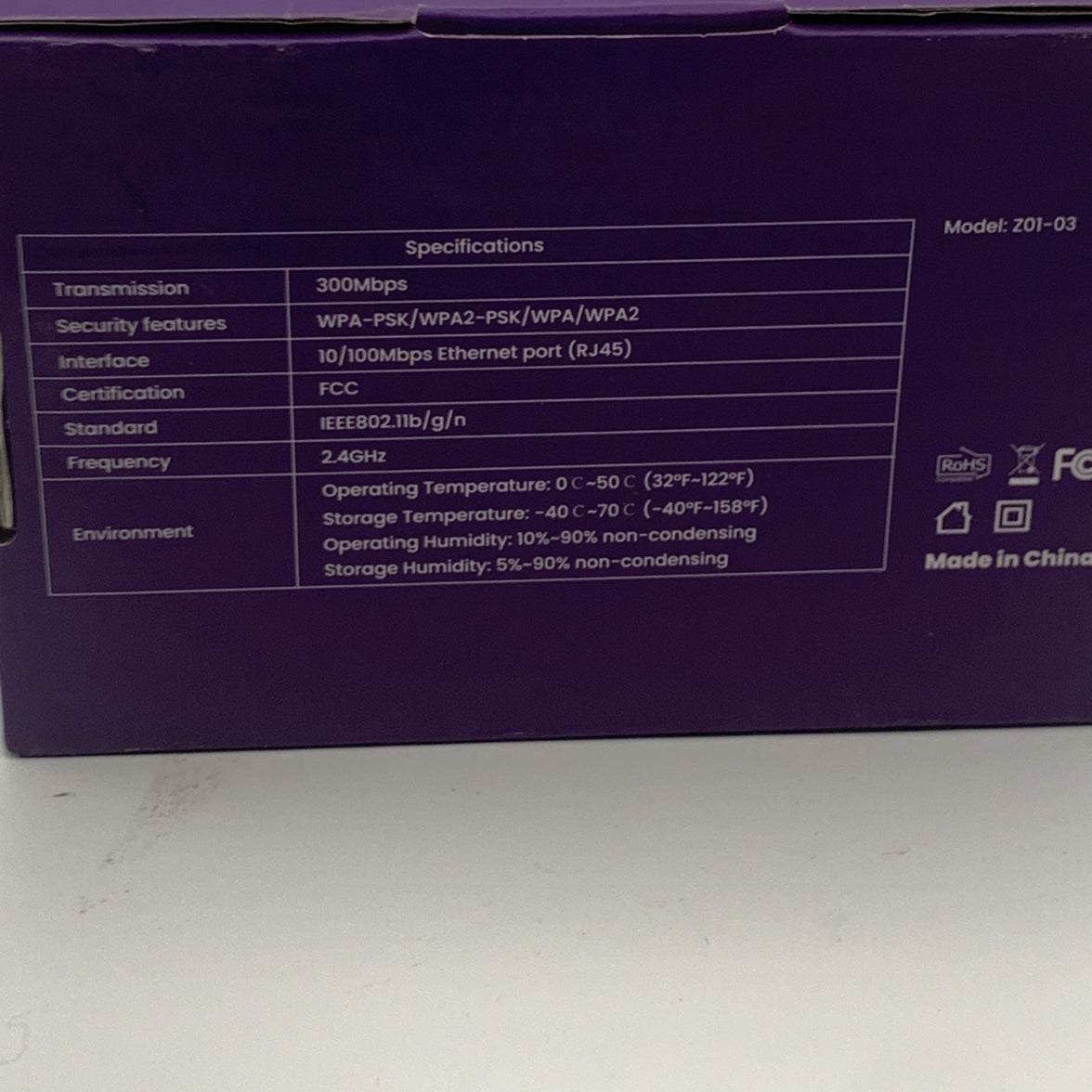 WiFi Extender Signal Booster2
