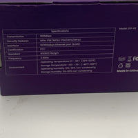 WiFi Extender Signal Booster2