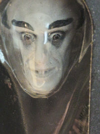 NECA Nosferatu Ultimate Count Orlok Black & White 7" Scale Action Figure IN HAND8