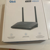 N300 Easy Setup Wireless Wi-Fi Router Smart Home Internet Router0