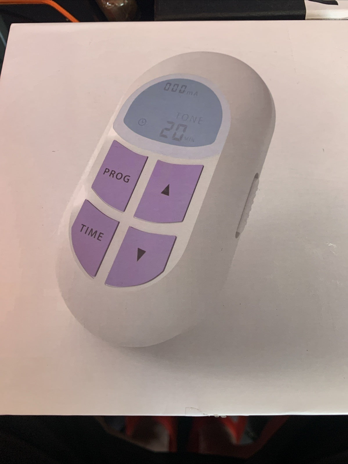 Mymini-01  Incontinence Treatment Device, Pelvic Floor Exercise Devices0