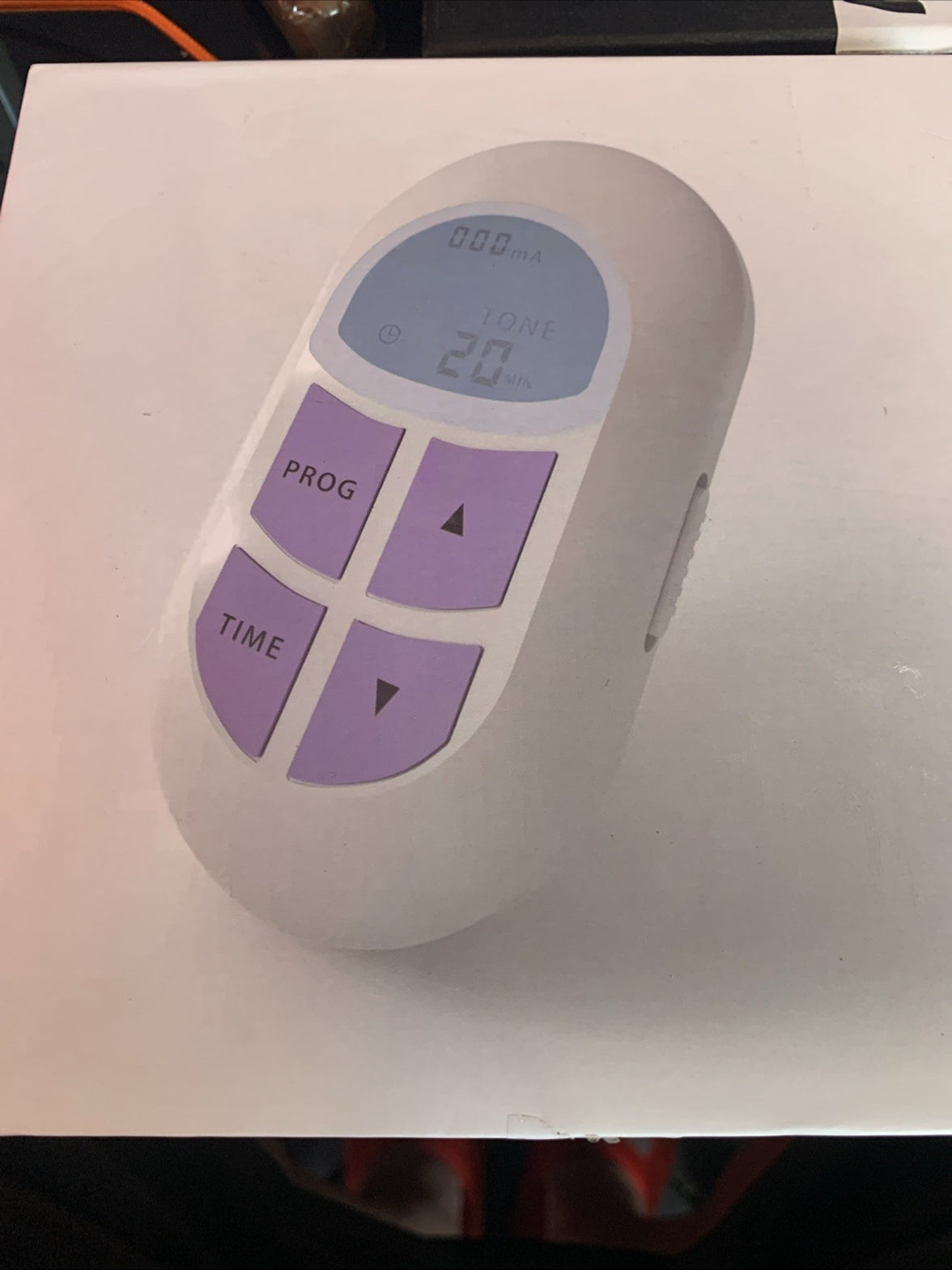 Mymini-01  Incontinence Treatment Device, Pelvic Floor Exercise Devices0