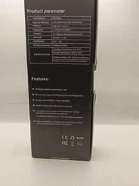 WIFI ROUTER EXTENDER CF-WR304S2