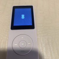 MP3/MP4 Player 64 GB  Player 1.8'' Screen  Player with   Q4R07