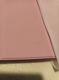 iPad Pro 10.9" Case Stand M4 2024 ESR Shift,  Rotating Case Magnetic Cover Pink 11