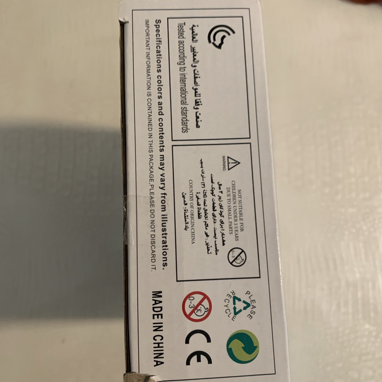 Clean Water DIY Water Science Kit 5