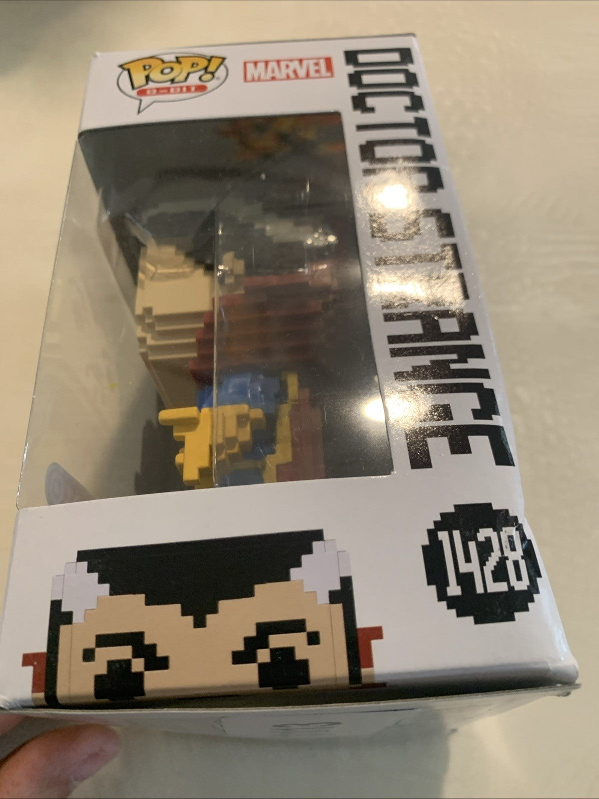 Funko Pop! Vinyl: Marvel - Doctor Strange - Target (Exclusive) #14282