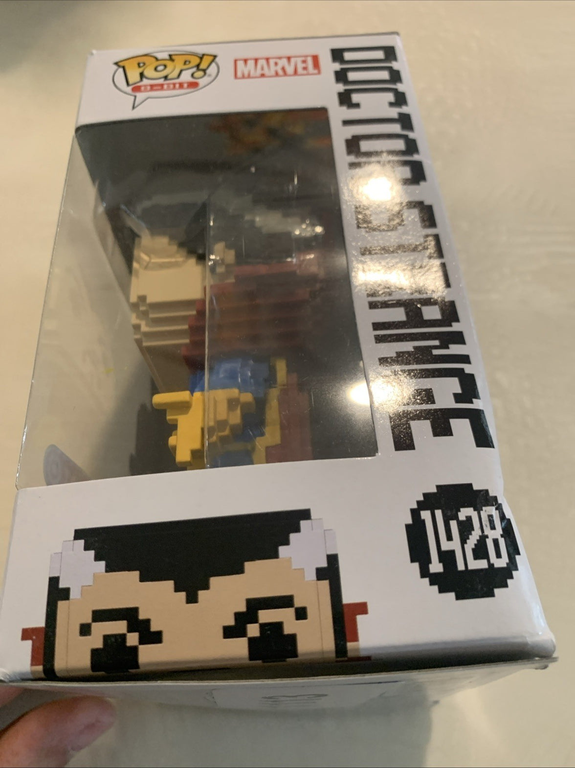 Funko Pop! Vinyl: Marvel - Doctor Strange - Target (Exclusive) #14282