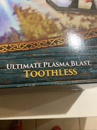2025 How To Train Your Dragon Ultimate Plasma Blast Toothless Open Box7