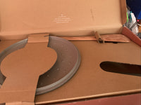 Our Place 2.6qt 10.5" Ceramic Nonstick Always Pan 2.0 Open Box Please See Photos4