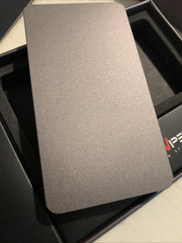 Red Vsper Born To Strike RV-128 SD Adapter 32 GB TF Card Sealed7